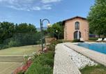 Location vacances Capannoli - Villa Fonte Serena-1