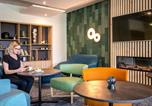 Hôtel Robion - Mercure Cavaillon-3