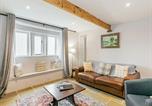 Location vacances  Gare de Keighley - Spinners Cottage-4