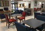 Hôtel Seaford - Holiday Inn Express Easton by Ihg-3