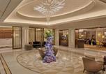 Hôtel Kensington - Jumeirah Carlton Tower London-4