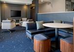 Hôtel College Park - Courtyard by Marriott New Carrollton Landover-4