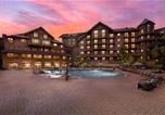 Hôtel Burlington - The Lodge at Spruce Peak, a Destination by Hyatt Residence-1