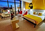 Hôtel Oleśnica - Ibis Styles Wroclaw Centrum-1