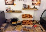 Hôtel Rohan - Enzo Hotels Loudeac-2