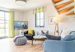 Location vacances Prohn - Kramerhof Ferienhaus Buddikate 54 Nord-2