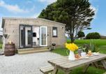 Location vacances Helston - Gwavas Lodge, Helston-3