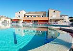 Location vacances Perpignan - Résidence Les Demeures Torrellanes