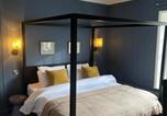Hôtel Gorge d'Ironbridge - The Boyne Arms-4