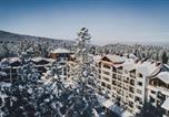 Location vacances Borovets - Borovets Gardens Apartments-1