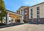 Hôtel Fort Wayne - Holiday Inn Express Hotel & Suites Fort Wayne by Ihg-1