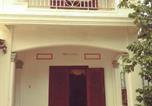 Location vacances  Cambodge - Angkor On The Roof Guest House-2