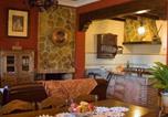 Location vacances Carcabuey - Casa Rural Puente Piedra-4