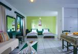 Location vacances Malia - Golden Sun-3