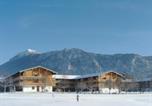 Location vacances Inzell - Chiemgau Appartements-3