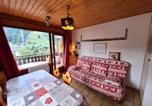 Location vacances La Chapelle-d'Abondance - Douceur Alpestre-1