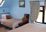 Hôtel Armagh - Krakow B&B-4