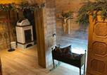 Hôtel Strassen - Hotel Almhof-1