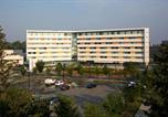 Hôtel Calgary - University of Calgary Accommodations and Events-4