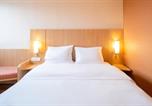 Hôtel Somme - B&B Hotel Amiens Centre Cathédrale-1