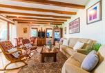 Location vacances Artà - Country house for 6 guests, Arta-1