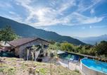Location vacances Pieve Fosciana - Agriturismo La Vecchia Scuola-1