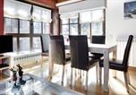 Location vacances Esterri d'Àneu - Val de Ruda Luxe 21 by Feelfree Rentals-3