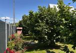 Location vacances Rakovica - Vikendica Harbaš-3