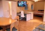 Location vacances Parsberg - Ferienhaus am Bach - Deuerling-4