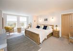 Location vacances Harrogate - Garden Apartment by Harrogate Serviced Apartments-1