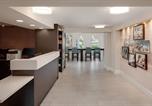 Hôtel Lake Worth - Fairfield Inn and Suites by Marriott Palm Beach-2