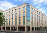 Hôtel Bath - Hampton By Hilton Bath City-3