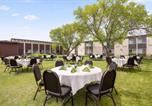 Hôtel Bismarck - Ramada by Wyndham Bismarck-3