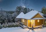 Location vacances Rigaud - Spa & River - Aux Berges du Nord-1