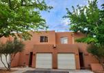 Location vacances Moab - Adventure Villa #3282-2