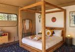 Location vacances Pokolbin - Pokolbin Glamping Retreat-2