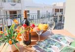 Location vacances Otranto - Otranto Giorgia vacation home-1