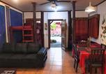 Location vacances Puerto Viejo - Coral Lagoon-4