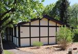 Location vacances Waldbrunn - Ferienhaus Urlaubsfreude-1