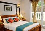 Location vacances  Cambodge - The One residence By Soul-4
