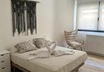 Location vacances Teruel - Apartamentos Encanto Mudéjar-1