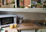 Hôtel Tonbridge - Claridge House Retreat Centre Including Vegetarian Or Vegan Breakfast-2
