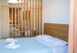 Location vacances Spetses - Vasilis Apartments Beachfront-4