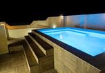 Location vacances Ghasri - Naduri Holiday Home-2