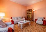 Location vacances Proceno - Appartamento Casa Rita - Sorano-4