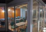 Hôtel Creuse - Hotel Bethel-2