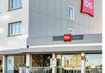 Hôtel Ibos - Ibis Tarbes Odos-3