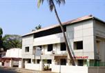 Hôtel Kochi - Townhouse Willingdon Island Formerly Maruthi Tourist Home-1