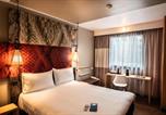 Hôtel Cracovie - Hotel Ibis Krakow Centrum-4