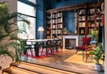 Hôtel Nynäshamn - Ruby Frida Hotel Stockholm by Ihg-4